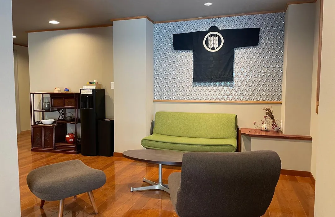 Hotel Fukudaya-1